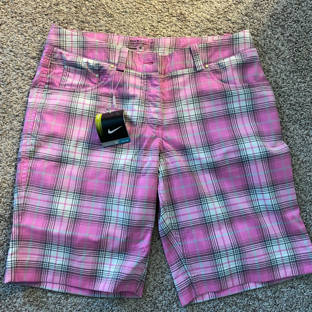 Nike Women’s Golf Shorts